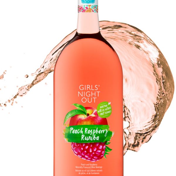 Our Wines Girls' Night Out Wines